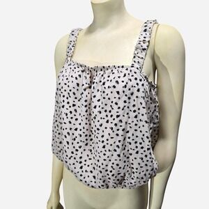 Brand new Lola Grace‎ Top size L with Tags